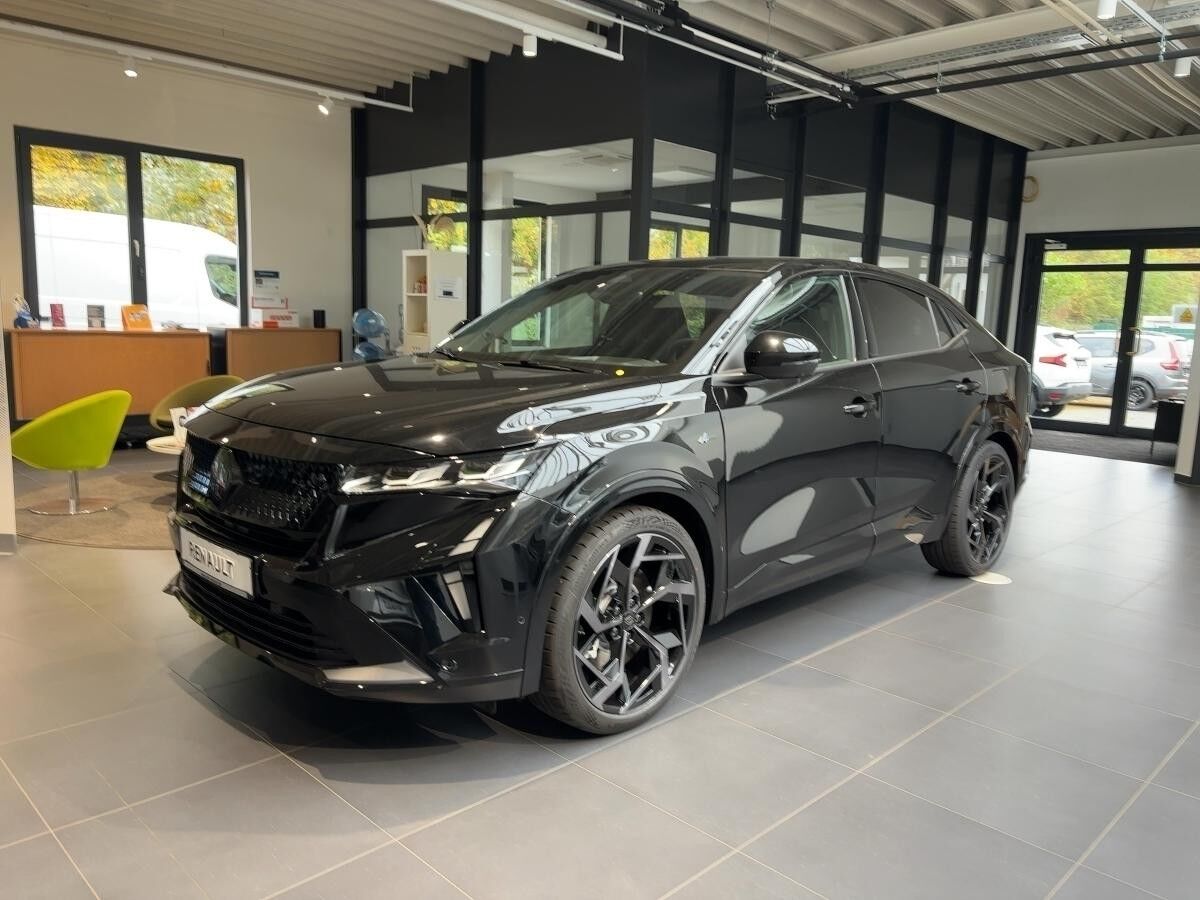 Renault Rafale Atelier Plug-in 300 4x4 Gewerbe-Aktion*