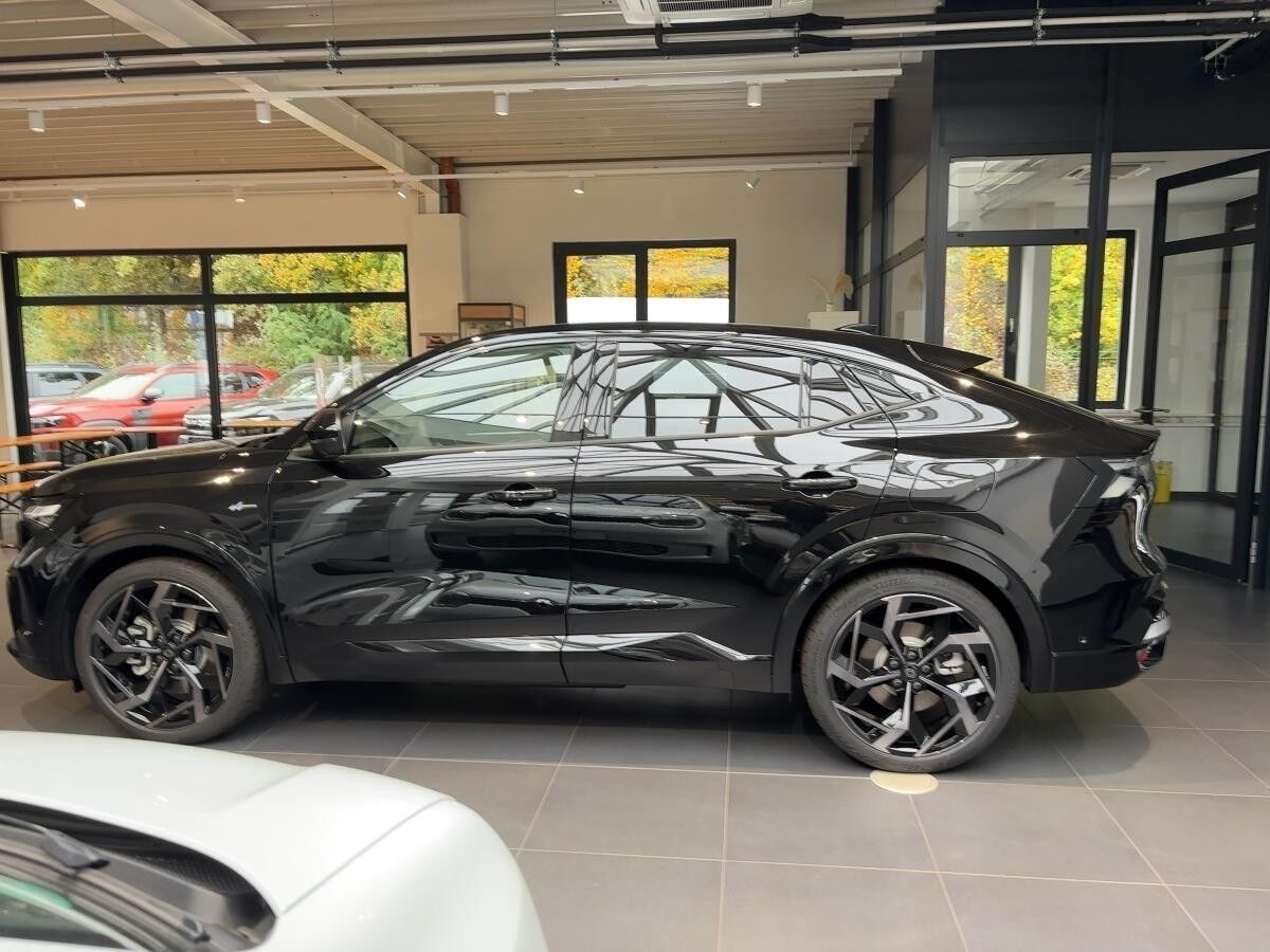 Renault Rafale Atelier Plug-in 300 4x4 Gewerbe-Aktion*