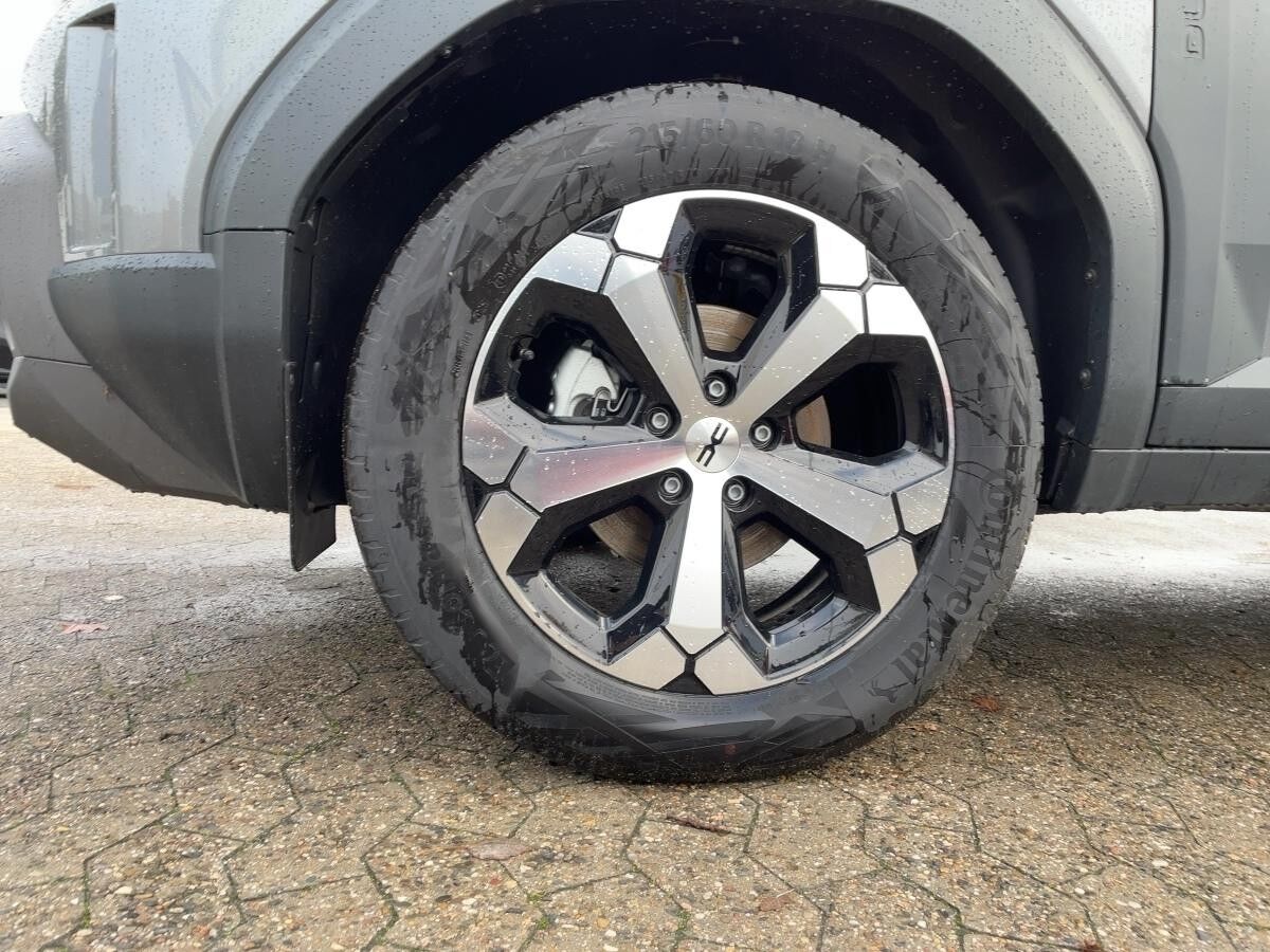 Dacia Duster Journey HYBRID 140 ‼️WKR KOSTENLOS‼️