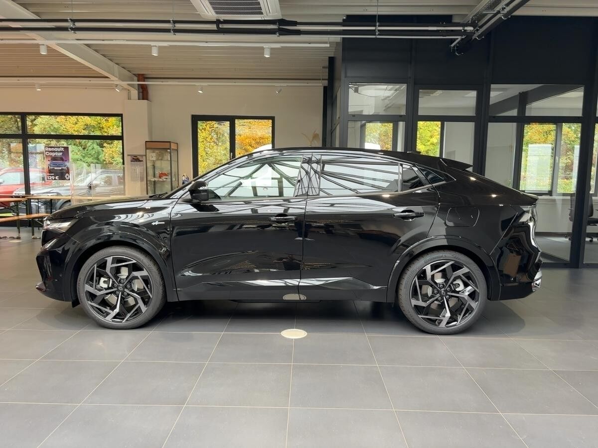 Renault Rafale Atelier Plug-in 300 4x4 Gewerbe-Aktion*