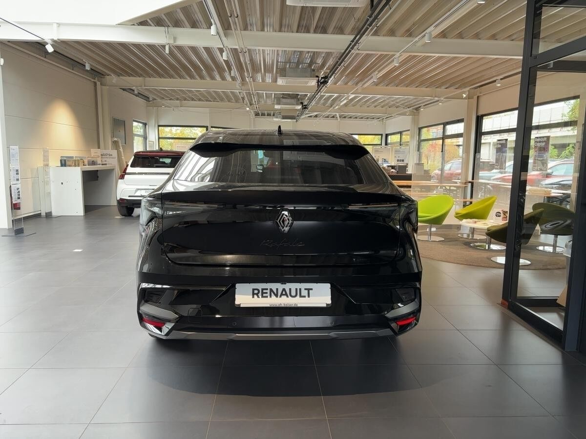 Renault Rafale Atelier Plug-in 300 4x4 Gewerbe-Aktion*