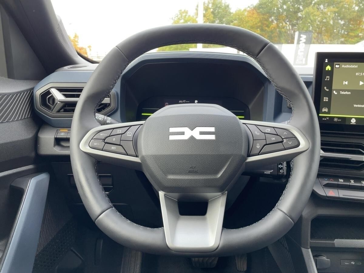 Dacia Duster Journey HYBRID 140 ‼️WKR KOSTENLOS‼️