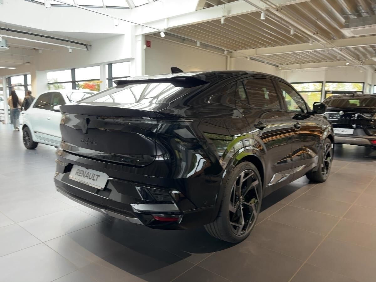 Renault Rafale Atelier Plug-in 300 4x4 Gewerbe-Aktion*