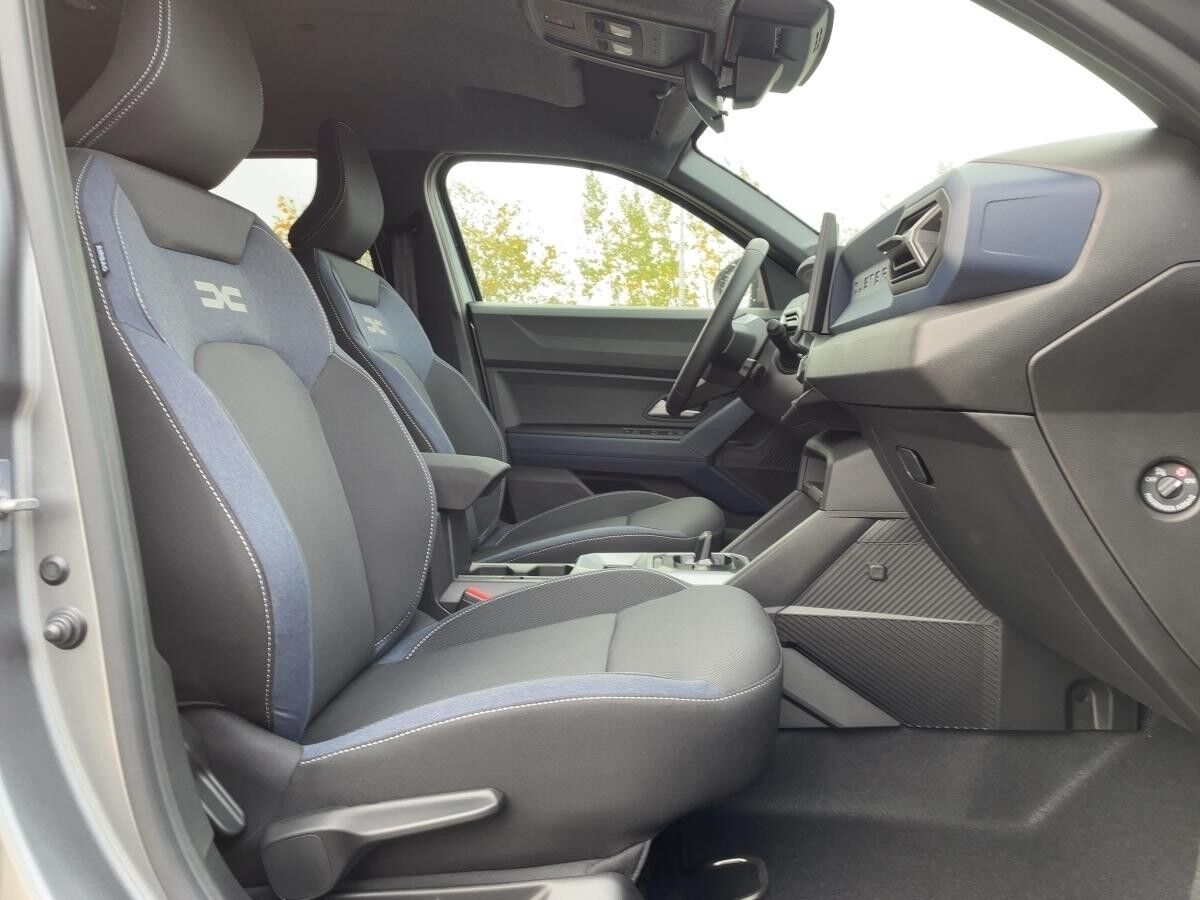 Dacia Duster Journey HYBRID 140 ‼️WKR KOSTENLOS‼️