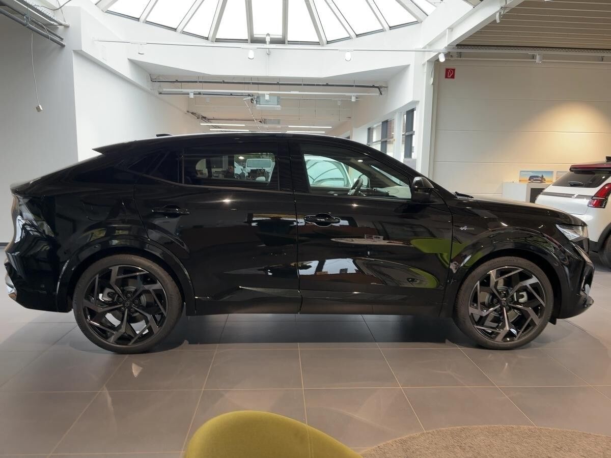 Renault Rafale Atelier Plug-in 300 4x4 Gewerbe-Aktion*