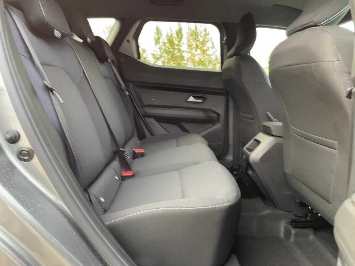 Dacia Duster Journey HYBRID 140 ‼️WKR KOSTENLOS‼️