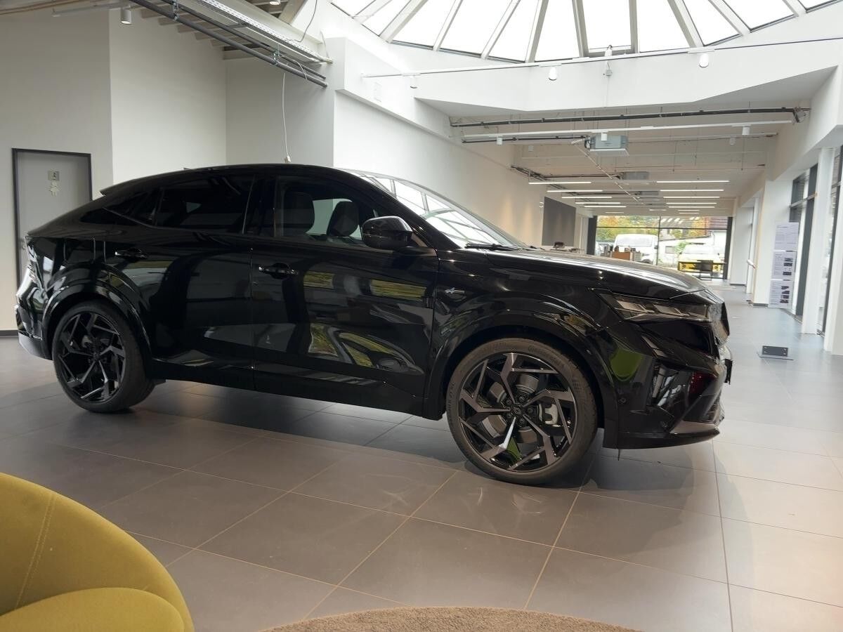 Renault Rafale Atelier Plug-in 300 4x4 Gewerbe-Aktion*