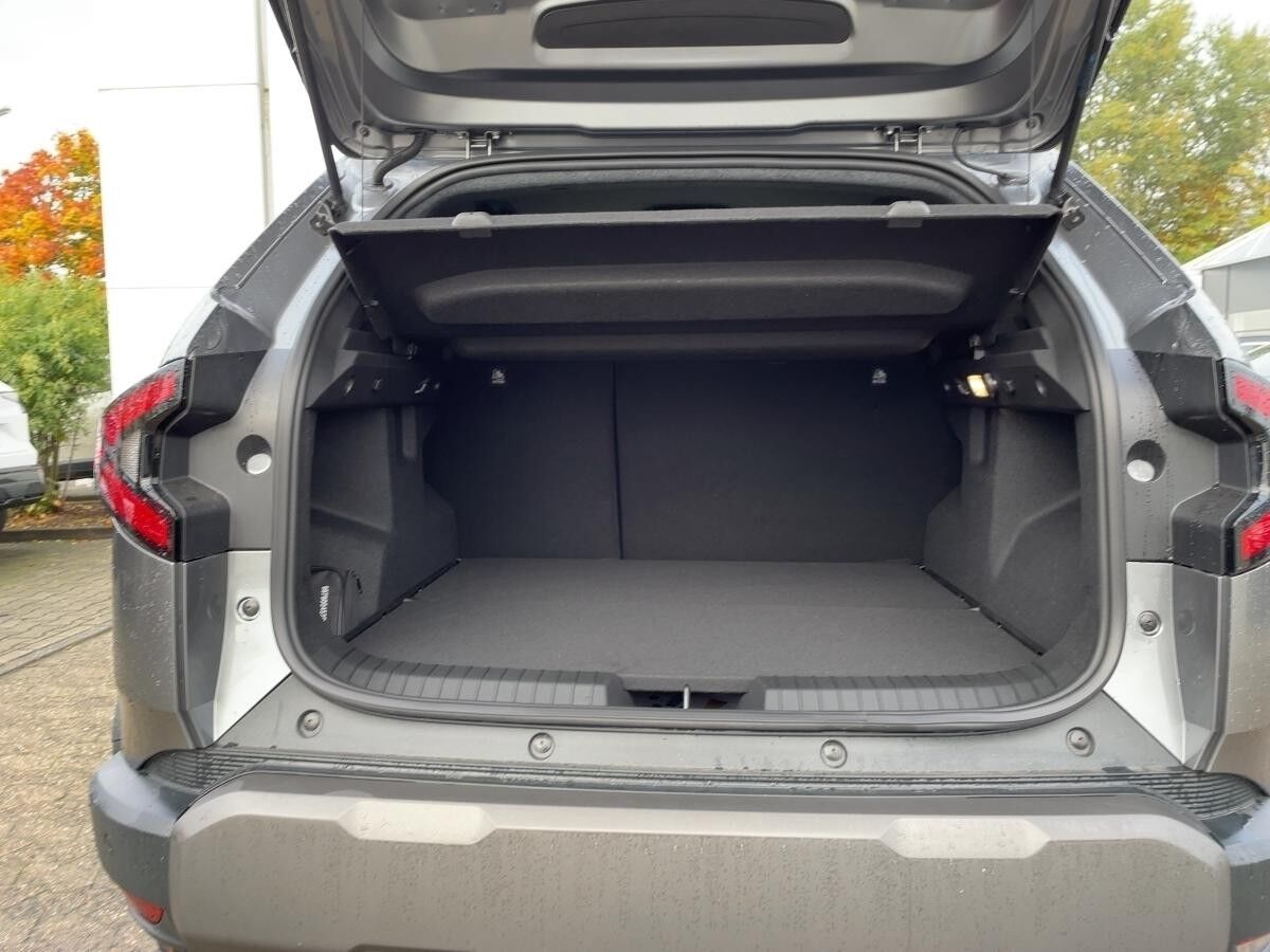 Dacia Duster Journey HYBRID 140 ‼️WKR KOSTENLOS‼️