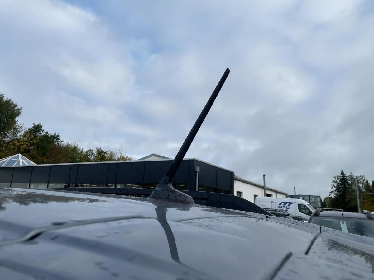 Dacia Duster Journey HYBRID 140 ‼️WKR KOSTENLOS‼️