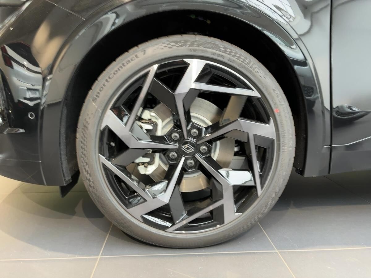 Renault Rafale Atelier Plug-in 300 4x4 Gewerbe-Aktion*