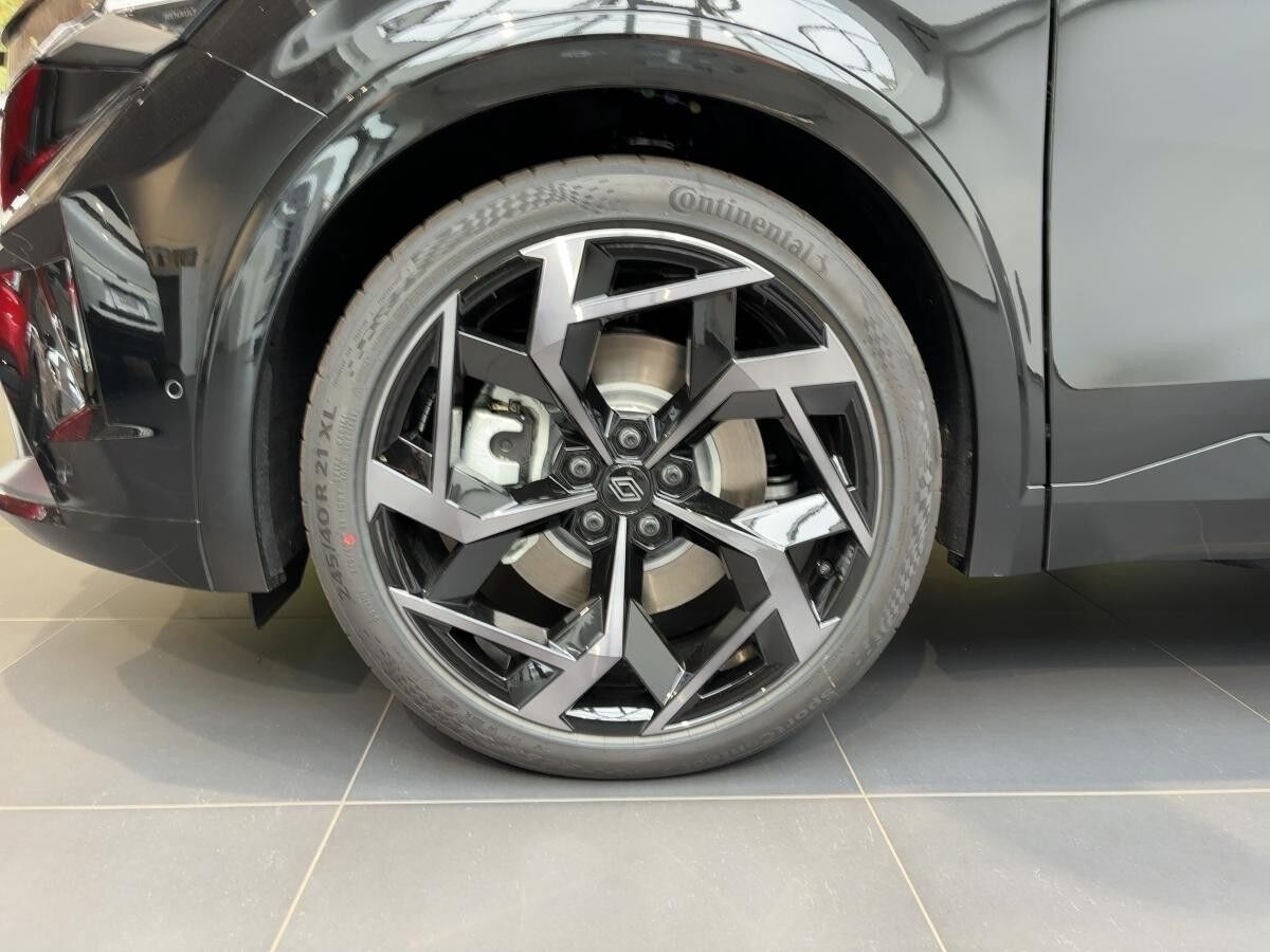 Renault Rafale Atelier Plug-in 300 4x4 Gewerbe-Aktion*