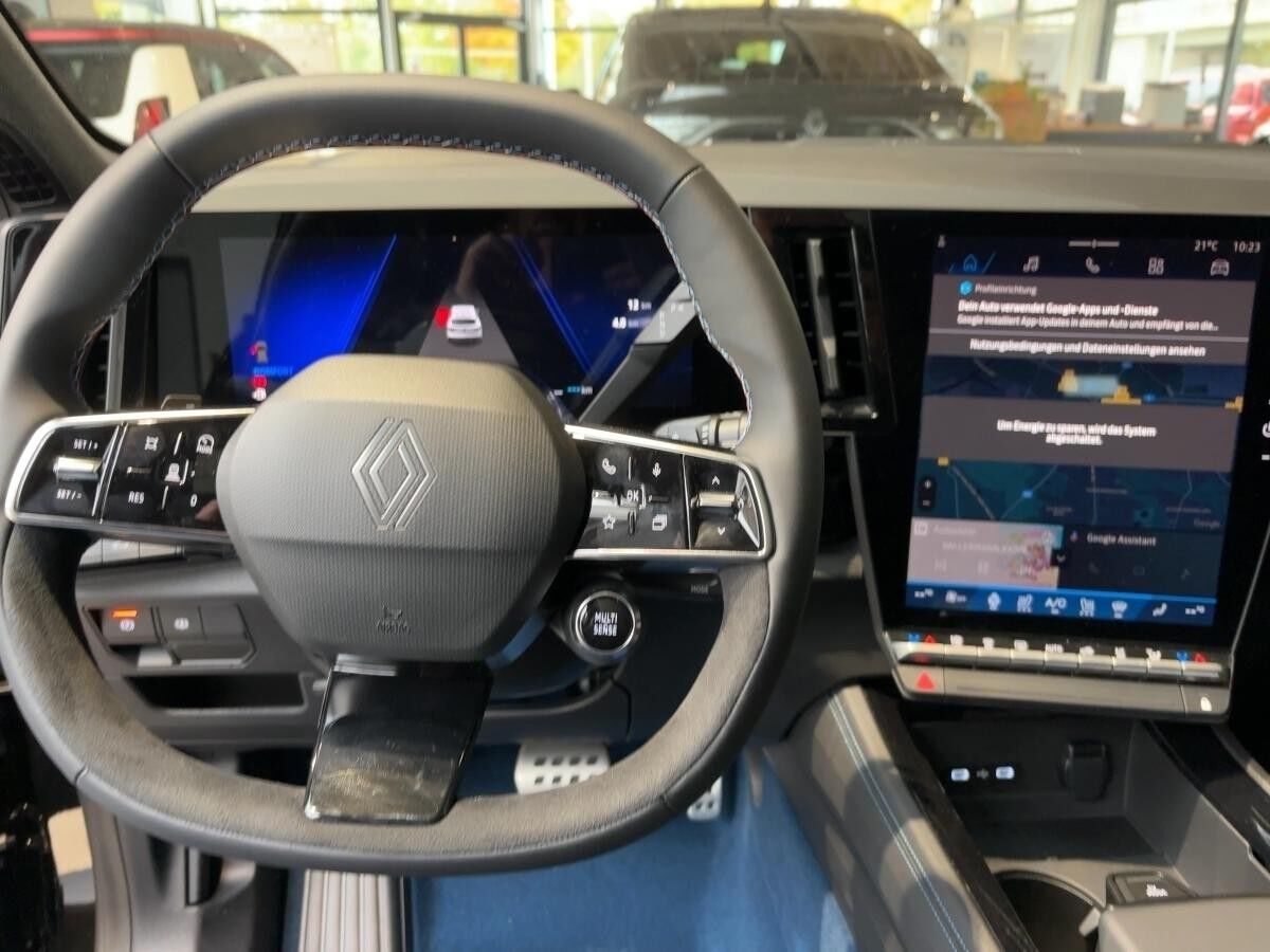 Renault Rafale Atelier Plug-in 300 4x4 Gewerbe-Aktion*