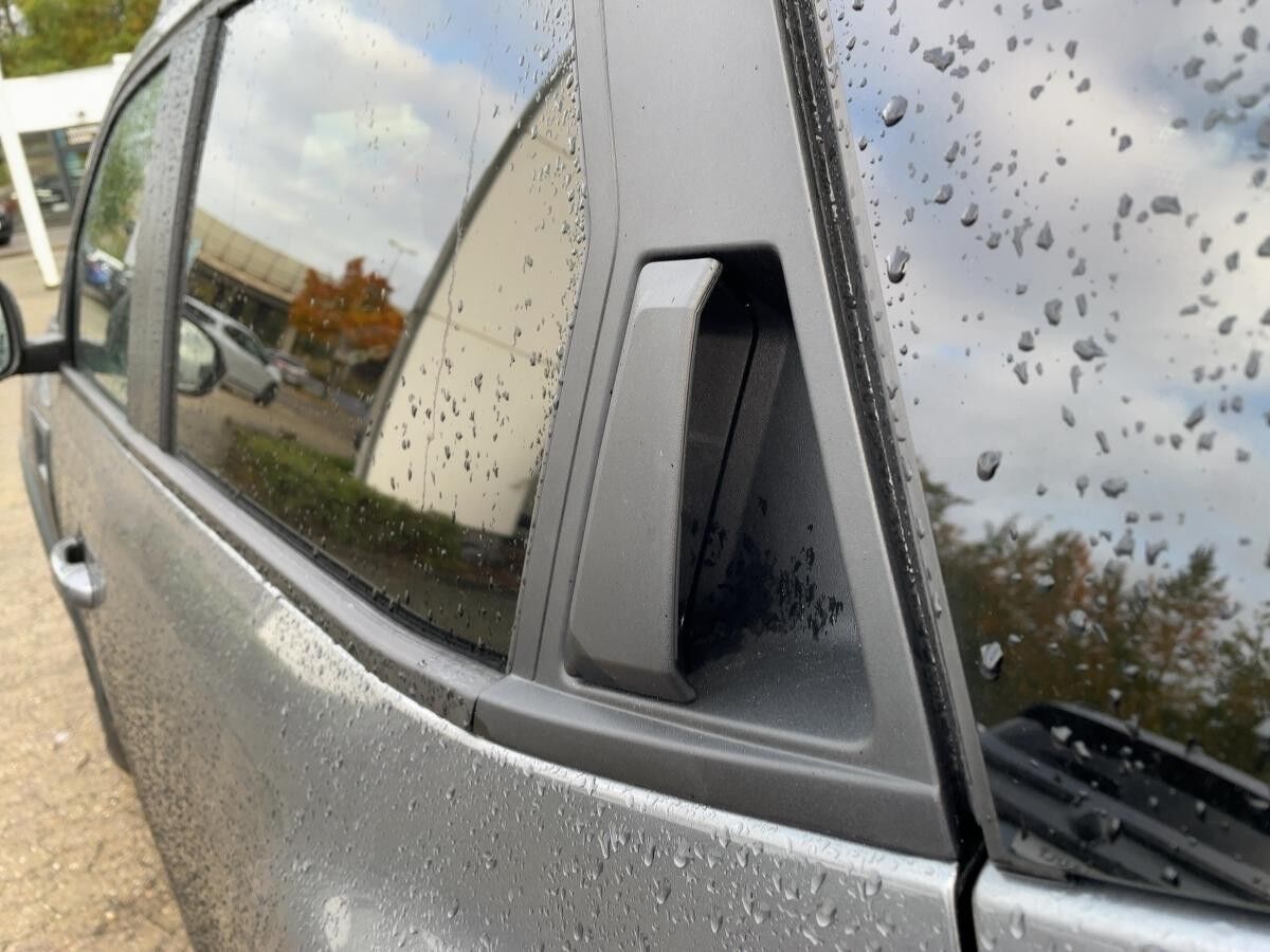 Dacia Duster Journey HYBRID 140 ‼️WKR KOSTENLOS‼️