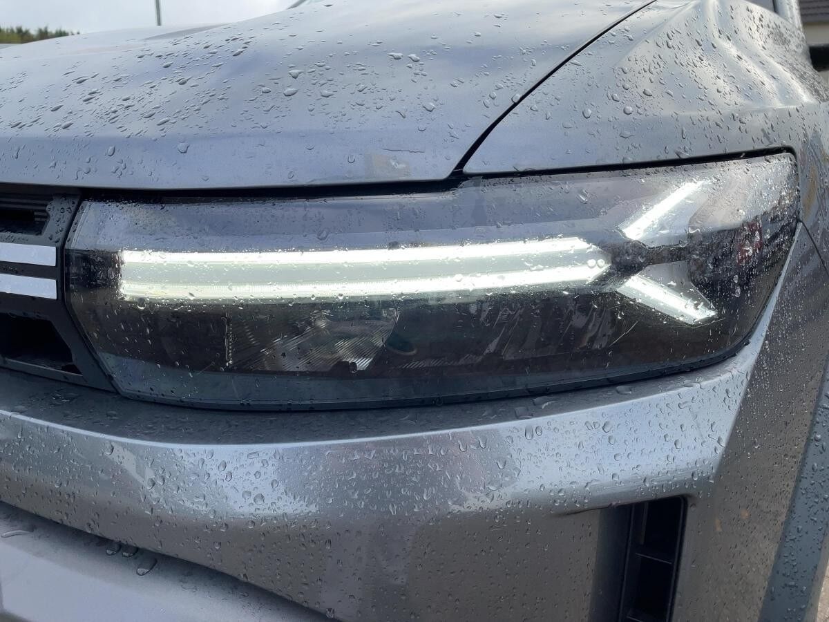 Dacia Duster Journey HYBRID 140 ‼️WKR KOSTENLOS‼️