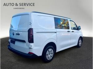 Volkswagen Transporter Kasten L-Trennwand 2,0 l TDI 6-Gang