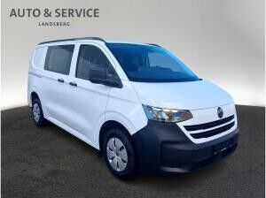 Volkswagen Transporter Kasten L-Trennwand 2,0 l TDI 6-Gang