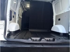 Volkswagen Transporter Kasten L-Trennwand 2,0 l TDI 6-Gang