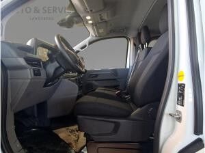 Volkswagen Transporter Kasten L-Trennwand 2,0 l TDI 6-Gang