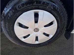 Volkswagen Transporter Kasten L-Trennwand 2,0 l TDI 6-Gang