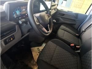 Volkswagen Transporter Kasten L-Trennwand 2,0 l TDI 6-Gang