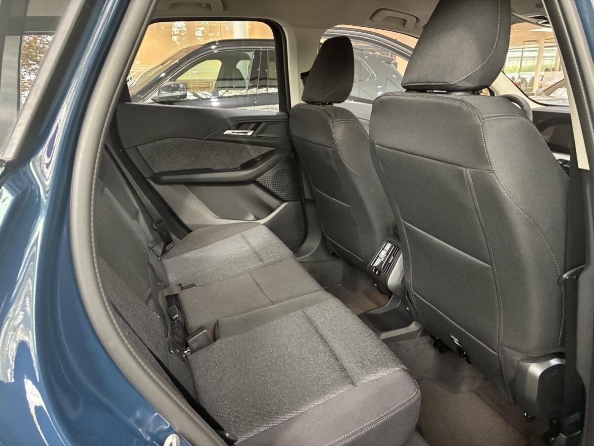 BMW 216 i DAB LED RFK Parkassistent Klimaaut. Shz