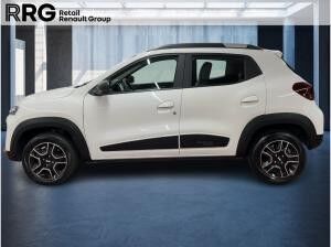 Dacia Spring ELECTRIC ESSENTIAL 27kWh / inkl. Wartungspaket KEINE WEITEREN KOSTEN