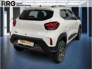 Dacia Spring ELECTRIC ESSENTIAL 27kWh / inkl. Wartungspaket KEINE WEITEREN KOSTEN