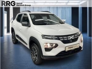 Dacia Spring ELECTRIC ESSENTIAL 27kWh / inkl. Wartungspaket KEINE WEITEREN KOSTEN