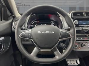 Dacia Spring ELECTRIC ESSENTIAL 27kWh / inkl. Wartungspaket KEINE WEITEREN KOSTEN