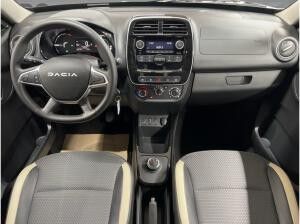 Dacia Spring ELECTRIC ESSENTIAL 27kWh / inkl. Wartungspaket KEINE WEITEREN KOSTEN