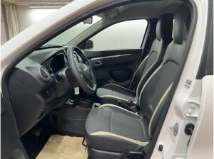 Dacia Spring ELECTRIC ESSENTIAL 27kWh / inkl. Wartungspaket KEINE WEITEREN KOSTEN