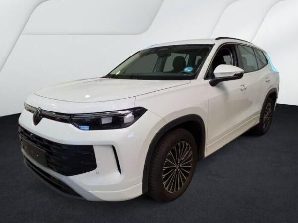 Volkswagen Tayron Life 1.5 eTSI DSG 7Sitze,AHK,Kamera