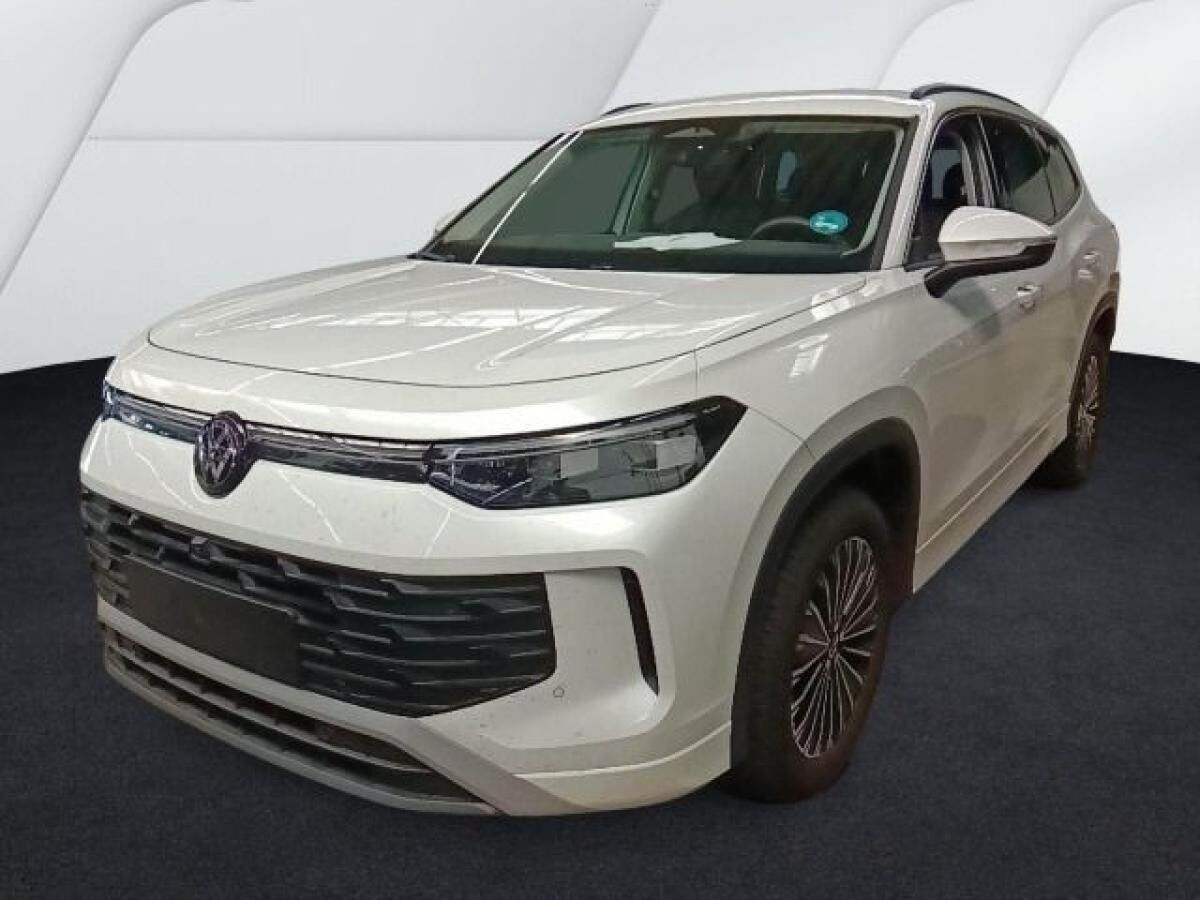 Volkswagen Tayron Life 2.0 TDI DSG 4M 7-Sitze,AHK,Kamera Volkswagen Tayron Life 2.0 TDI DSG 4M 7-Sitze,AHK,Kamera