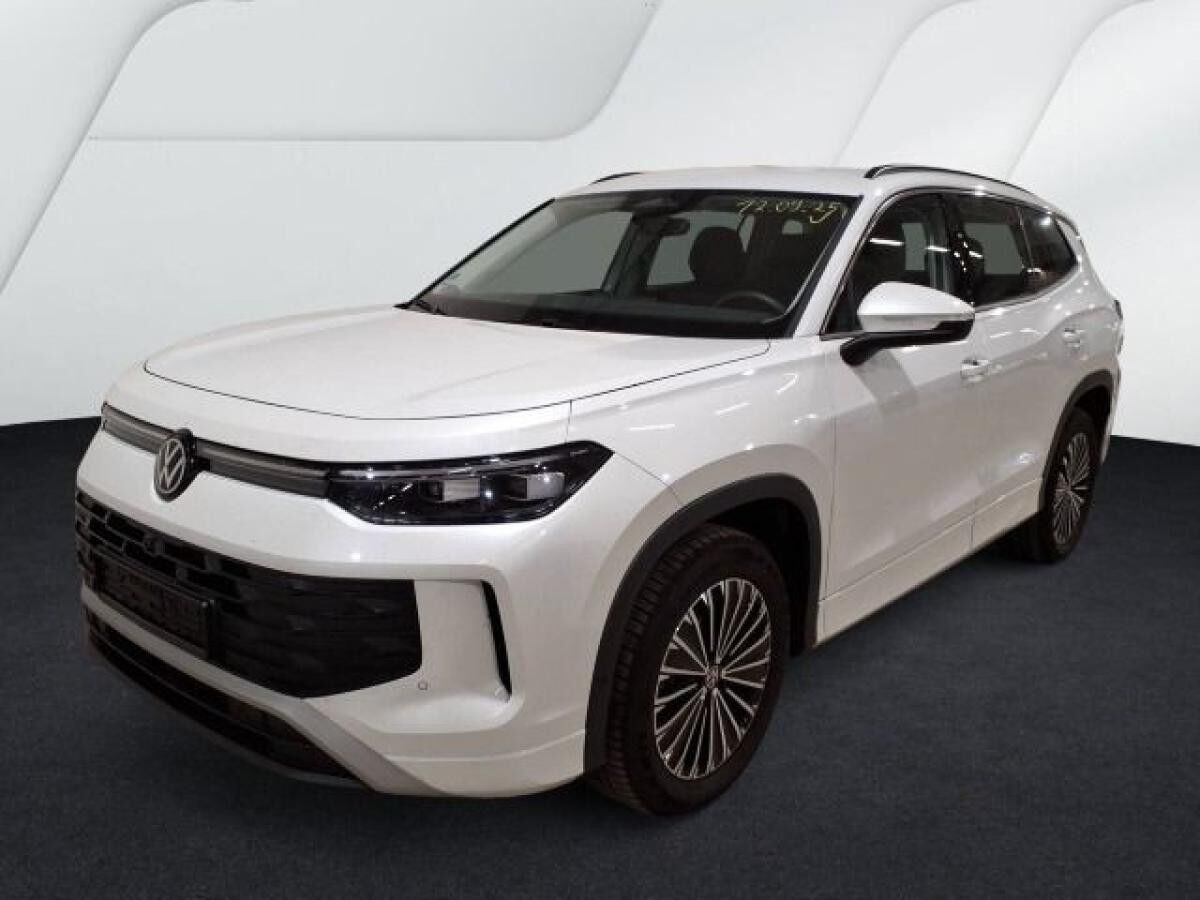 Volkswagen Tayron Life 2.0 TDI DSG 4M 7Sitze,AHK,Kamera