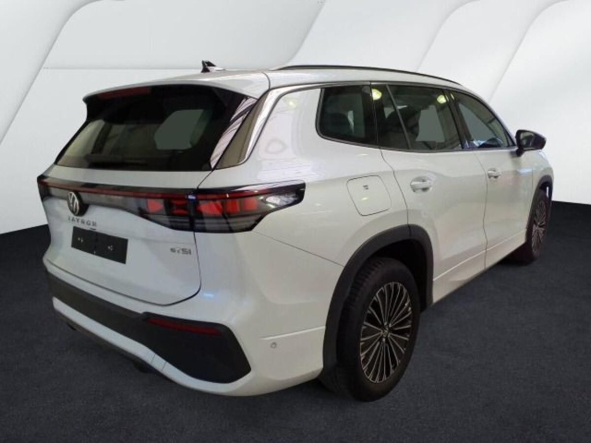 Volkswagen Tayron Life 1.5 eTSI DSG 7Sitze,AHK,Kamera