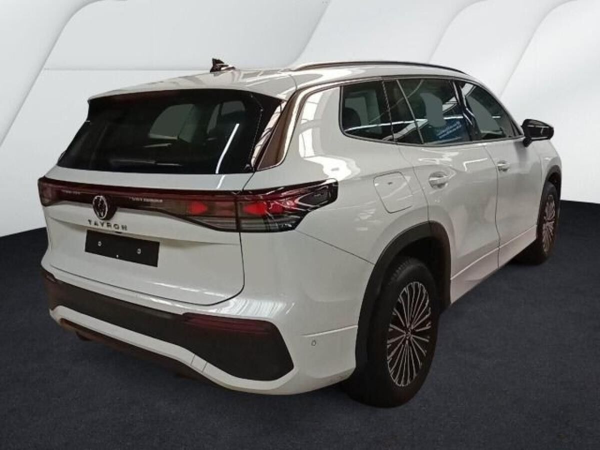 Volkswagen Tayron Life 2.0 TDI DSG 4M 7-Sitze,AHK,Kamera Volkswagen Tayron Life 2.0 TDI DSG 4M 7-Sitze,AHK,Kamera