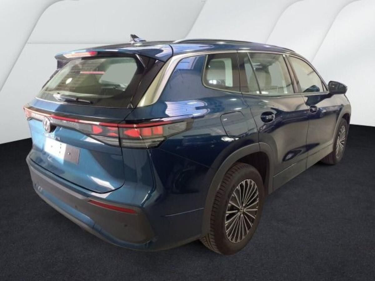 Volkswagen Tayron Life 2.0 TDI DSG 4M 7Sitze,AHK,Kamera Volkswagen Tayron Life 2.0 TDI DSG 4M 7Sitze,AHK,Kamera