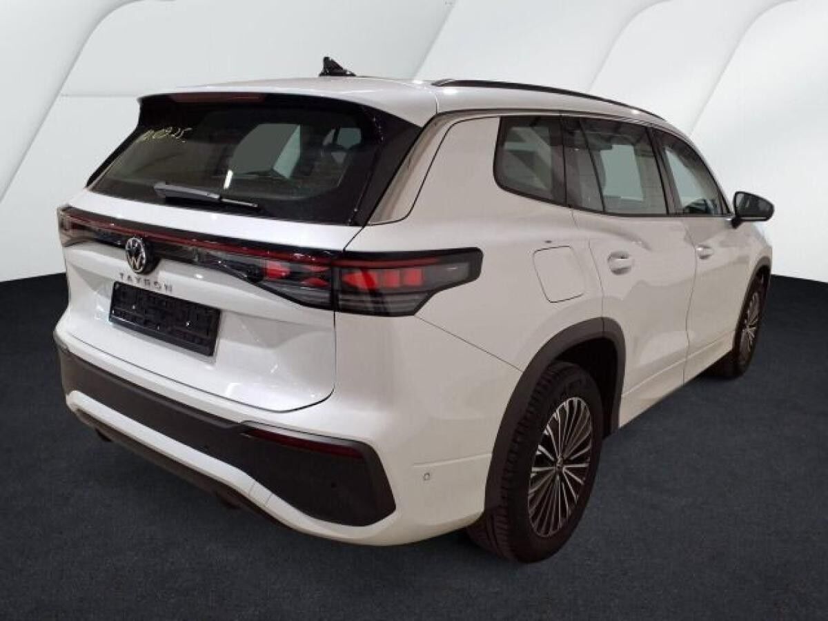 Volkswagen Tayron Life 2.0 TDI DSG 4M 7Sitze,AHK,Kamera