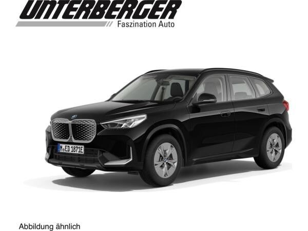 BMW iX1 eDrive20 ⚡️Elektro⚡️🍂Herbst Deals🍂