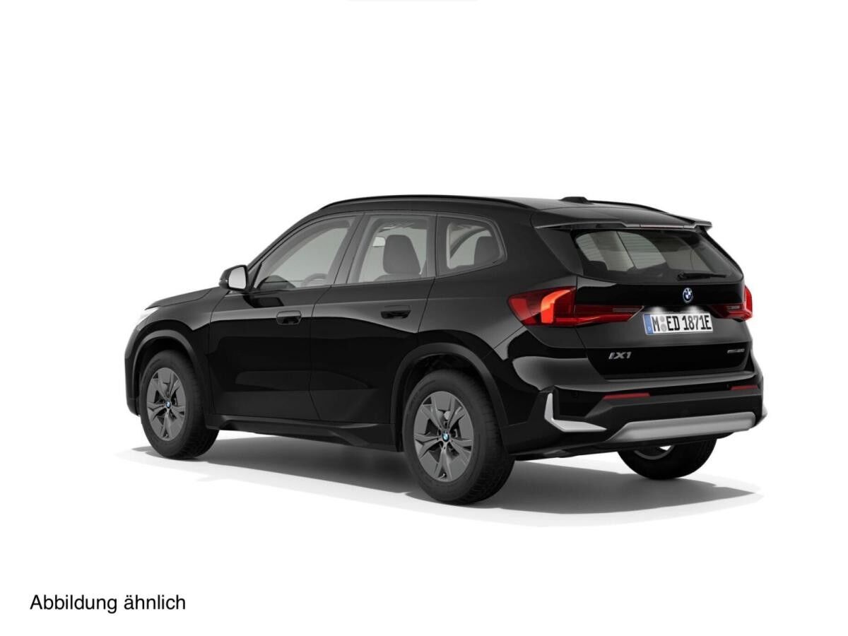 BMW iX1 eDrive20 ⚡️Elektro⚡️🍂Herbst Deals🍂