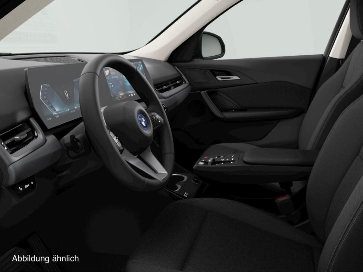 BMW iX1 eDrive20 ⚡️Elektro⚡️🍂Herbst Deals🍂