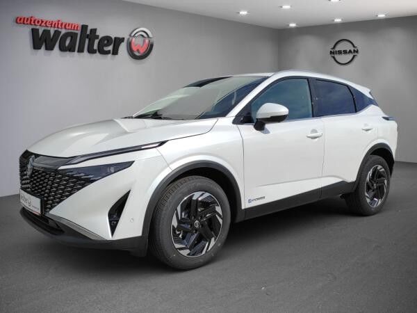 Nissan Qashqai ePower 190PS  Winter Komfort *sofort verfügbar*