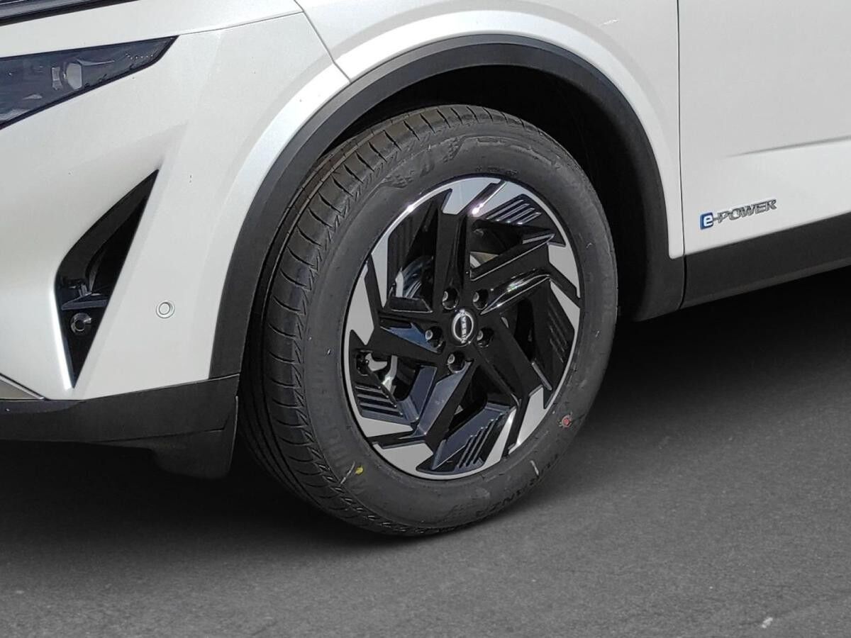 Nissan Qashqai ePower 190PS  Winter Komfort *sofort verfügbar*