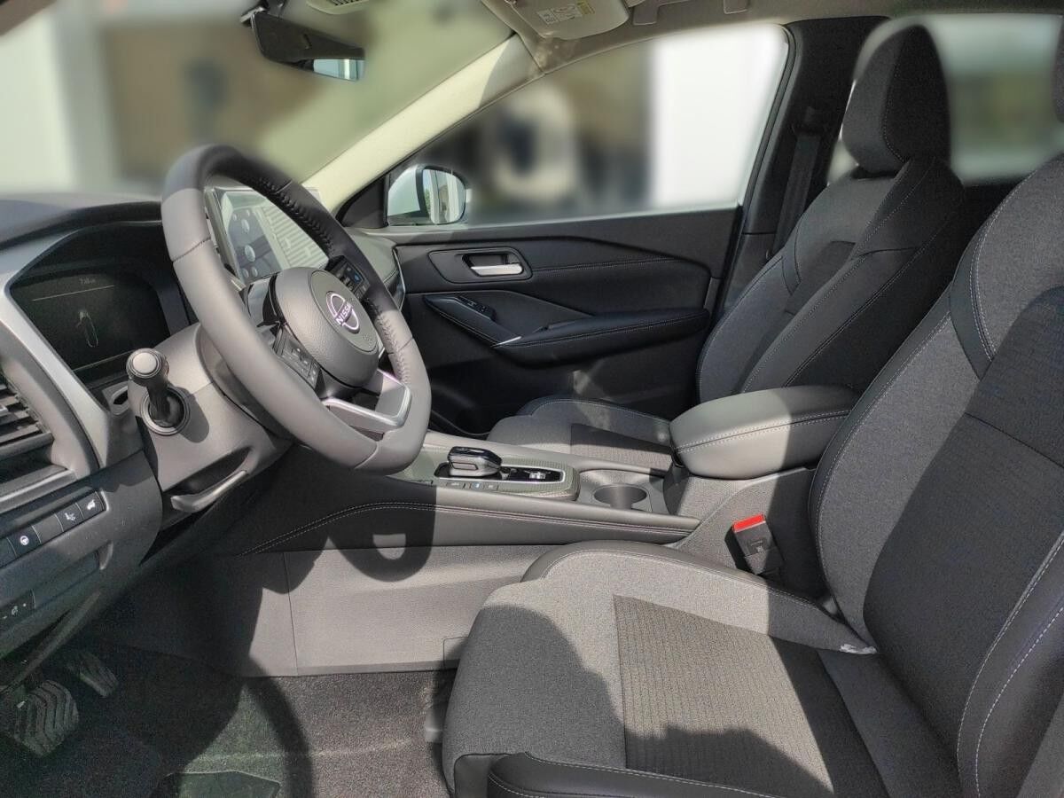 Nissan Qashqai ePower 190PS  Winter Komfort *sofort verfügbar*