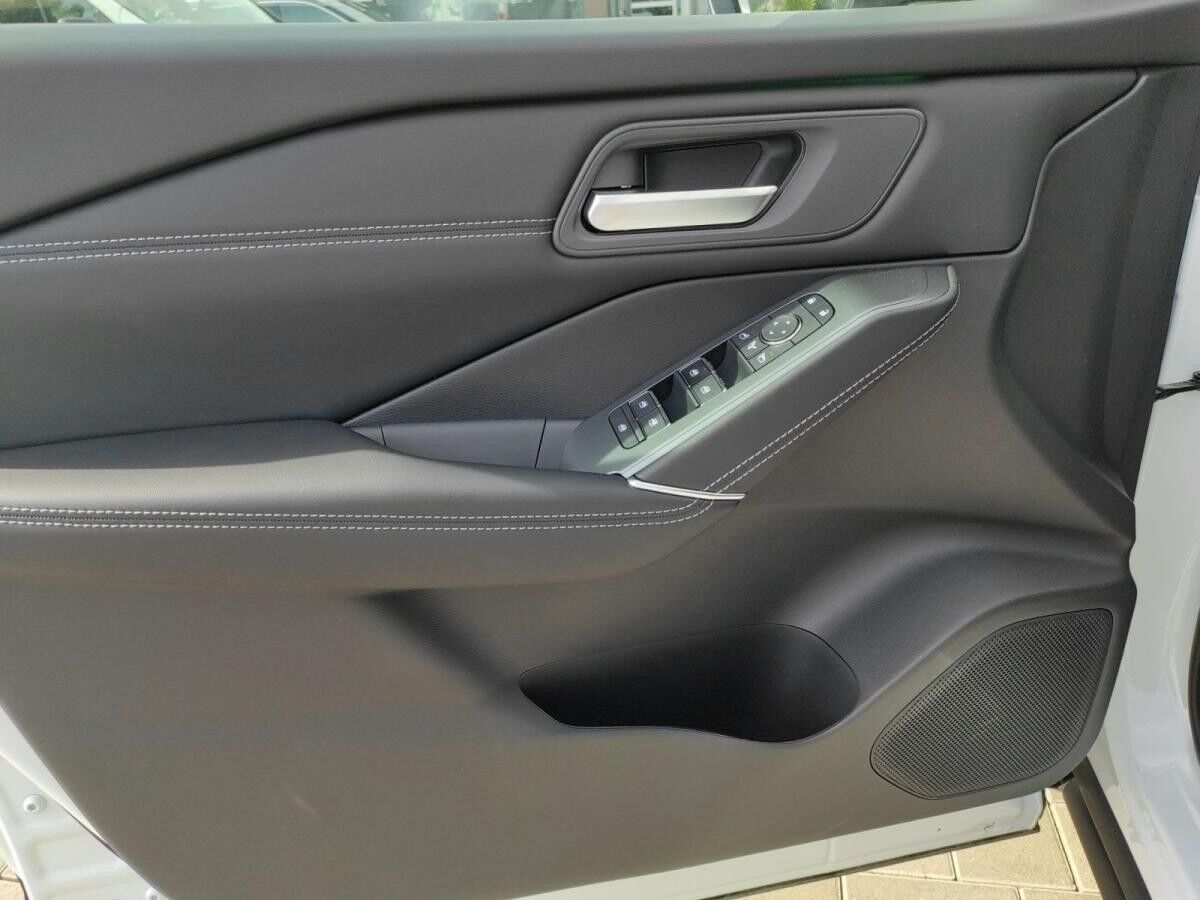 Nissan Qashqai ePower 190PS  Winter Komfort *sofort verfügbar*