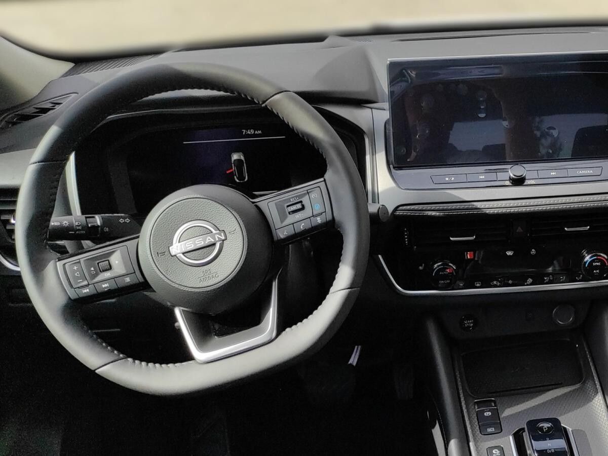 Nissan Qashqai ePower 190PS  Winter Komfort *sofort verfügbar*