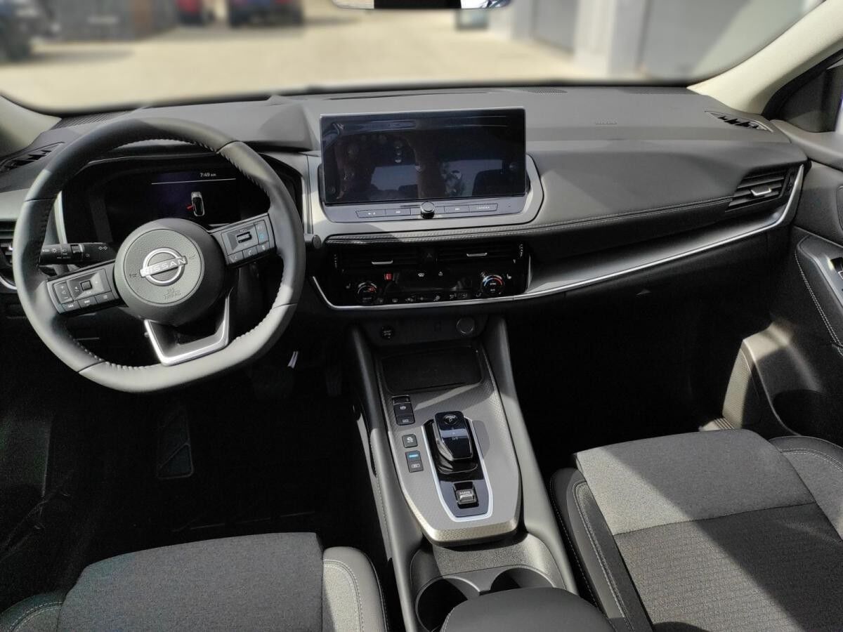 Nissan Qashqai ePower 190PS  Winter Komfort *sofort verfügbar*