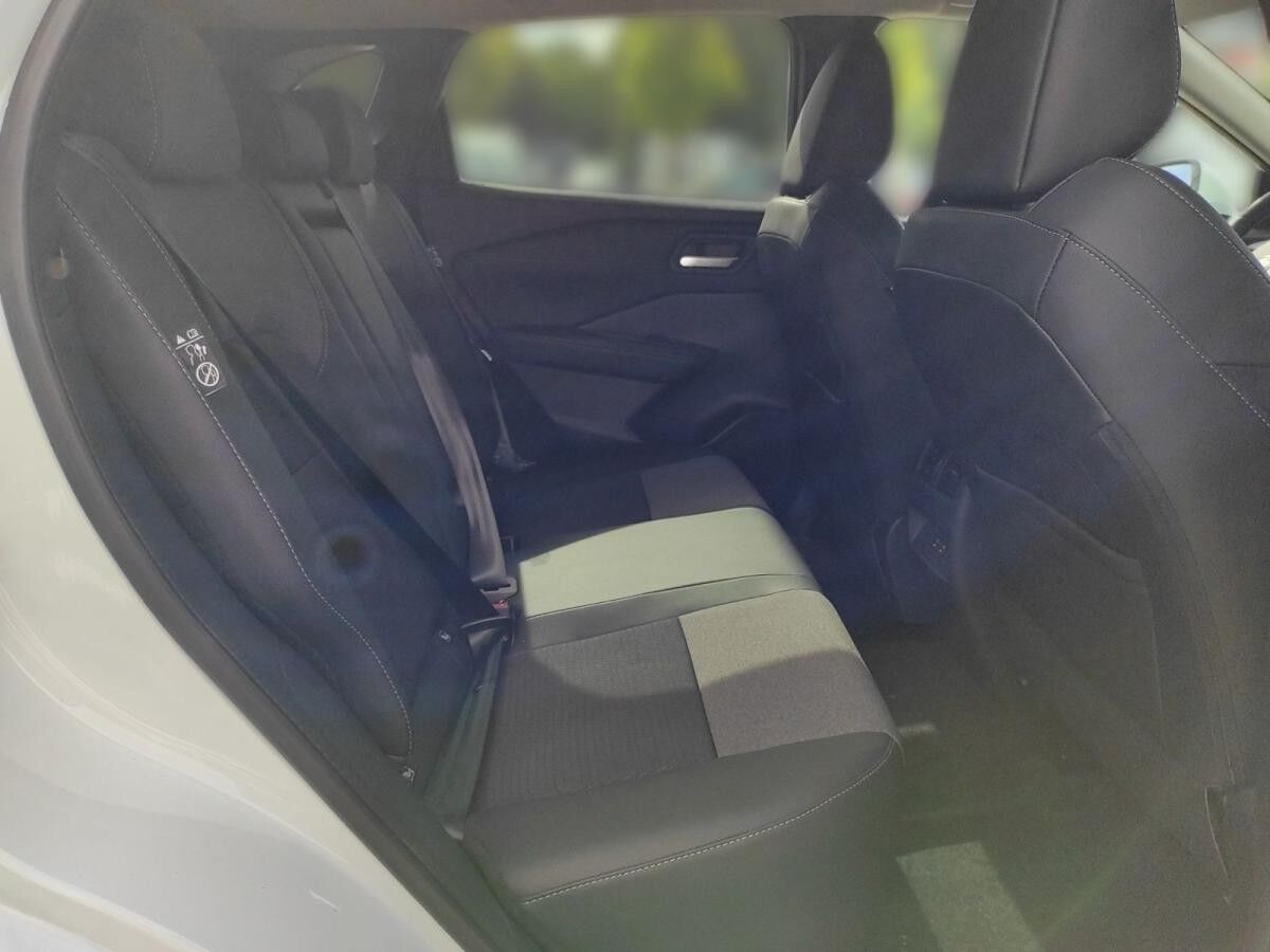 Nissan Qashqai ePower 190PS  Winter Komfort *sofort verfügbar*