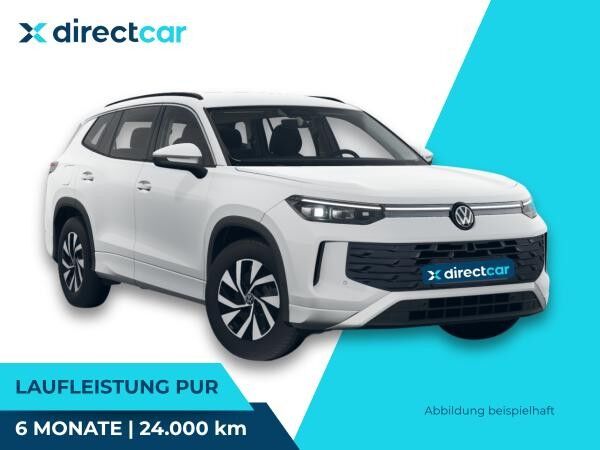 Volkswagen Tayron VW Tayron Life Diesel 150 PS ❗️ Sofort verfügbar ❗️ | ab 530 € | 6 Monate-Fullservice ✅
