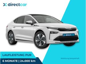 Skoda ENYAQ Škoda Enyaq Coupé ❗️ Sofort verfügbar ❗️bis zu 4.000 km/Monat❗️6 Monate-Fullservice ✅